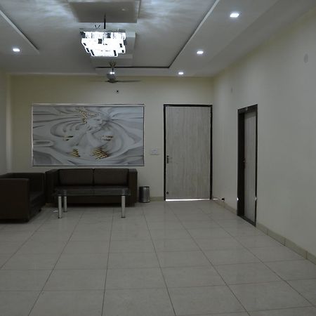 Heaven Blu Hotel & Resort Amritsar Esterno foto