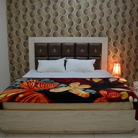 Heaven Blu Hotel & Resort Amritsar Esterno foto