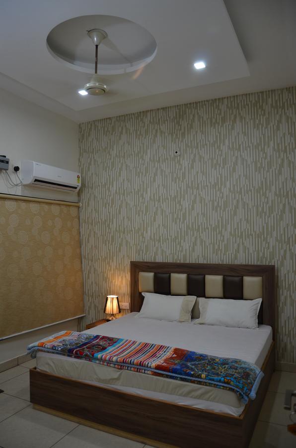 Heaven Blu Hotel & Resort Amritsar Esterno foto