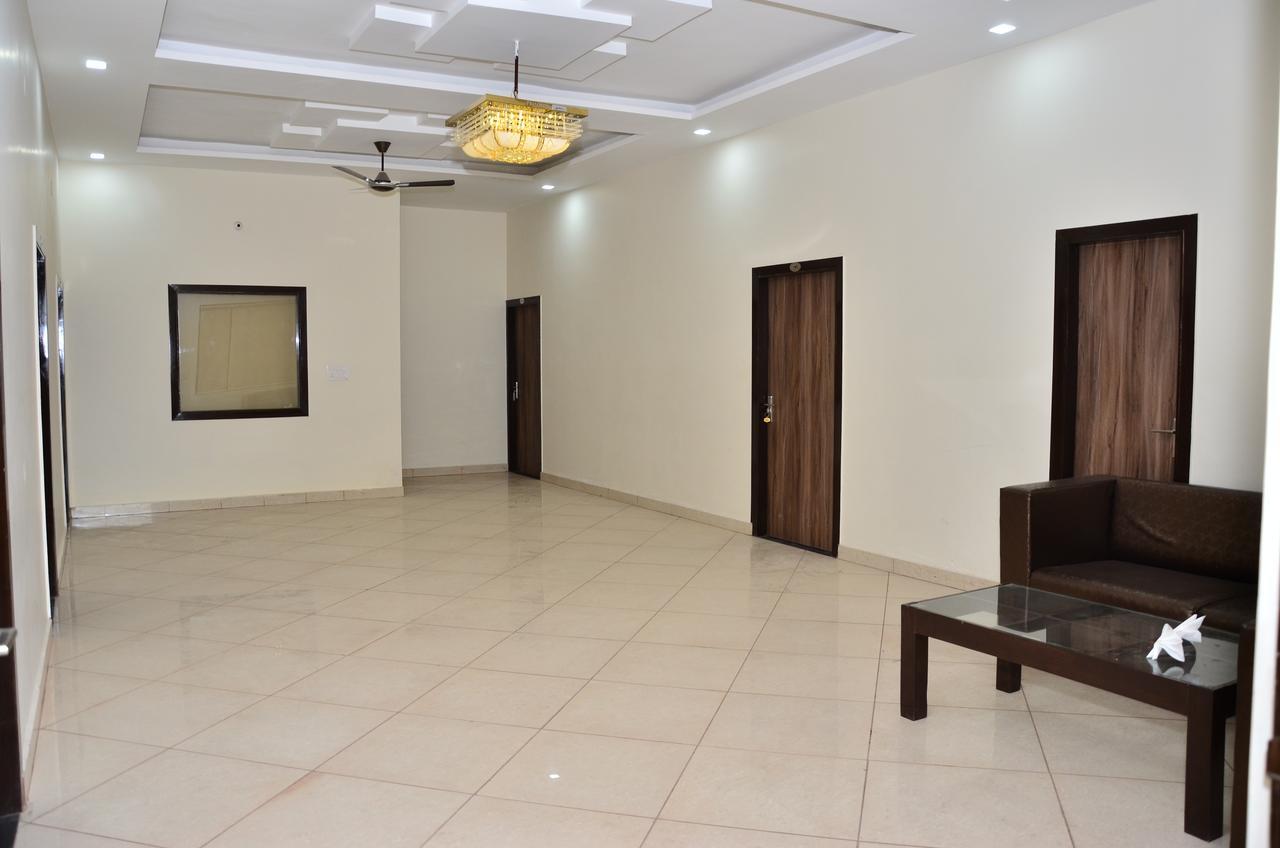 Heaven Blu Hotel & Resort Amritsar Esterno foto
