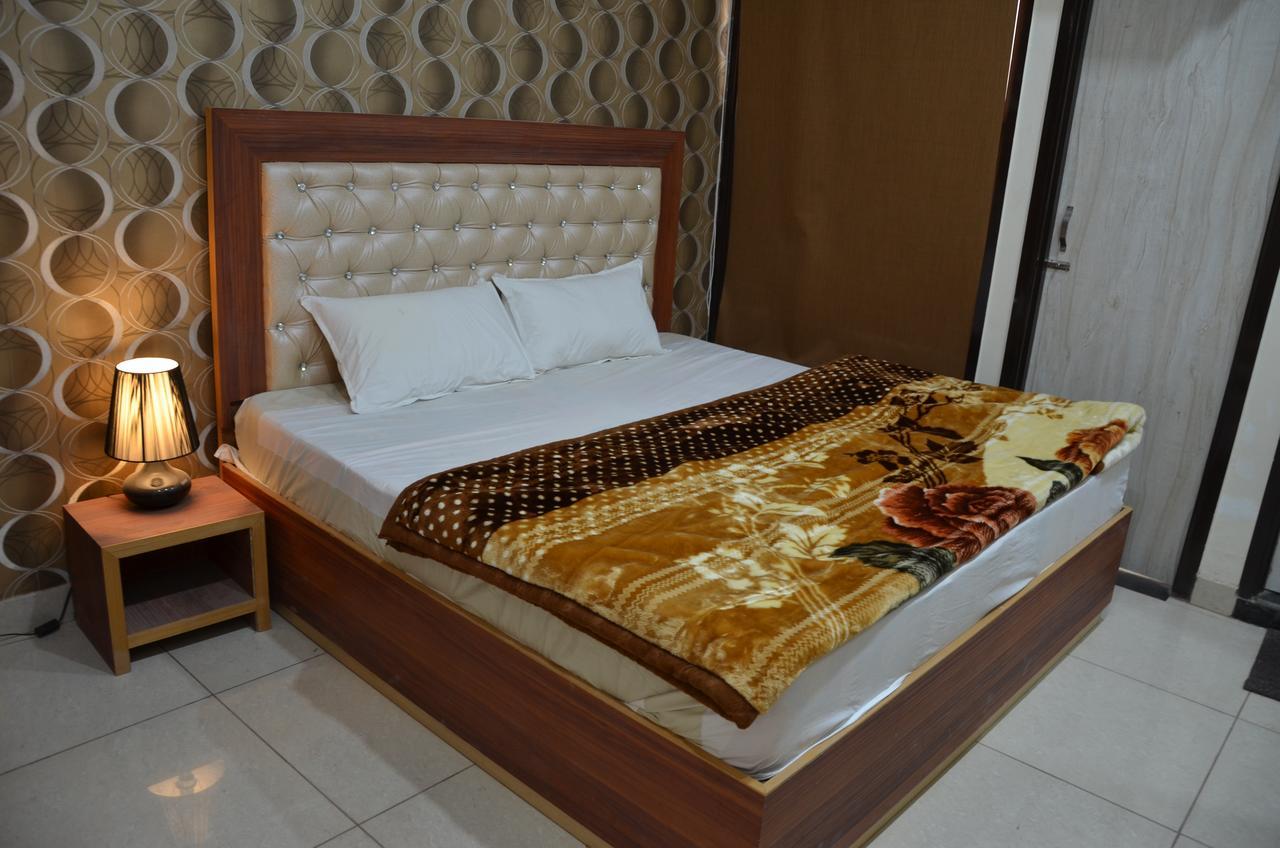 Heaven Blu Hotel & Resort Amritsar Esterno foto