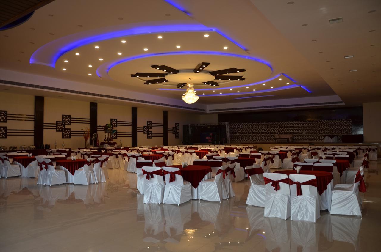 Heaven Blu Hotel & Resort Amritsar Esterno foto