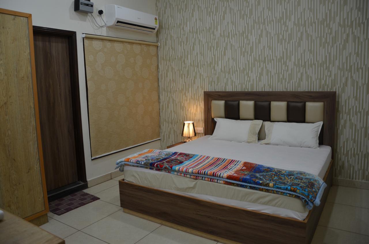 Heaven Blu Hotel & Resort Amritsar Esterno foto