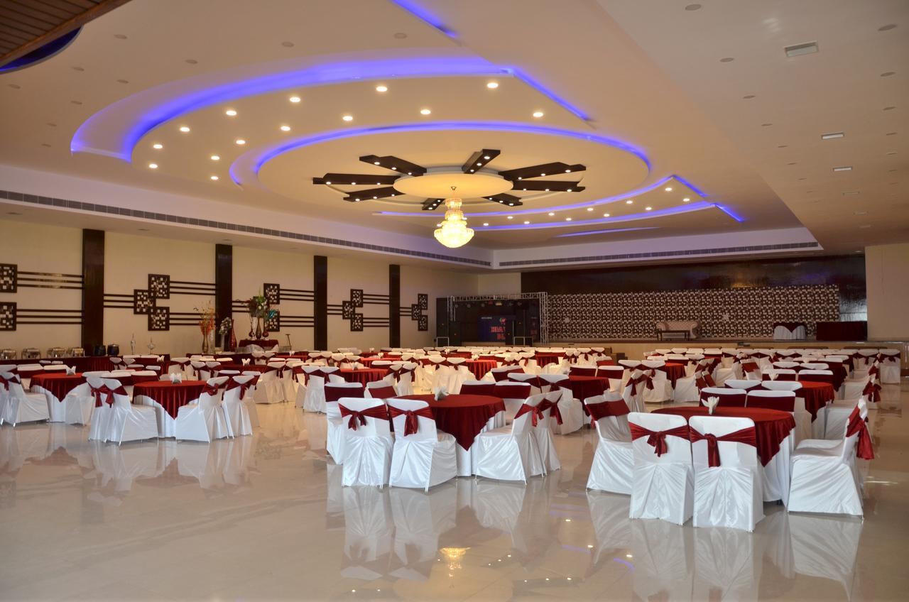 Heaven Blu Hotel & Resort Amritsar Esterno foto