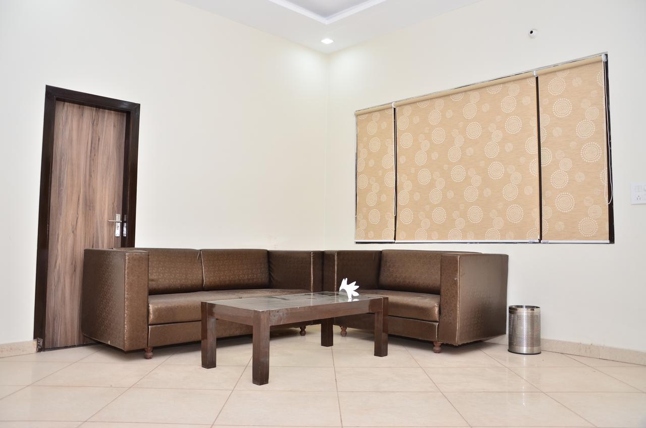 Heaven Blu Hotel & Resort Amritsar Esterno foto